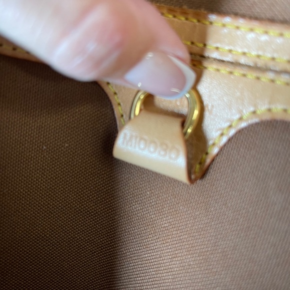LOUIS VUITTON Bag Ellipse Monogram  Backpack - Picture 12 of 14